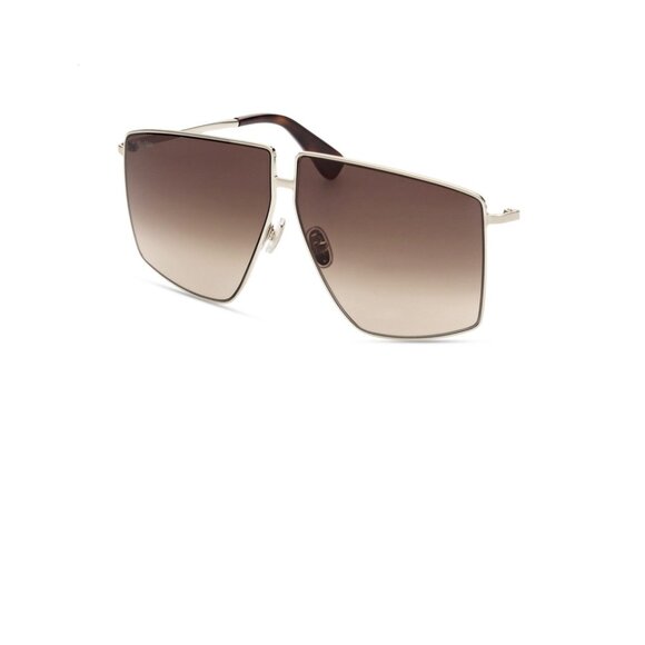 Brand New Maxmara Sunglasses Stylish Metal - 00000002 - Picture 1 of 3